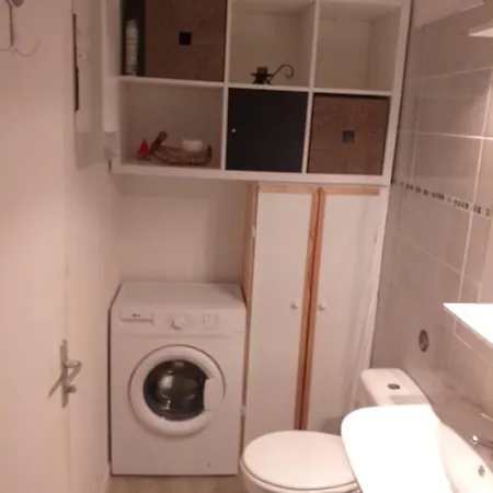 Cantemerle Apartment Ax-les-Thermes