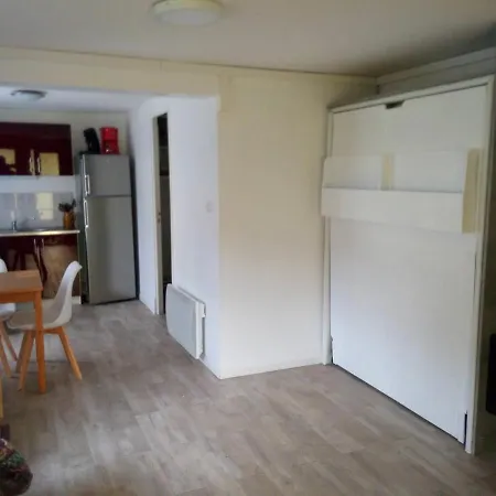 Cantemerle Apartment