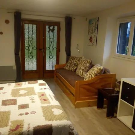 Apartment Cantemerle